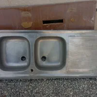 سینک ظرفشویی