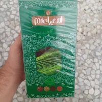 چای سبز لاغر کننده امیر اعلم