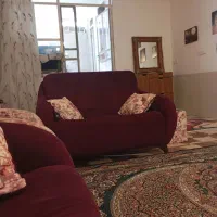 مبل هفت نفره در حد