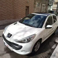 207پاناروما ، مدل 1402