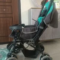 کالسکه زیبا|کالسکه و لوازم جانبی|گرمدره, |دیوار