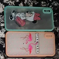 قاب s21ultraو اپل ایکس|لوازم جانبی موبایل و تبلت|پرند, فاز ۵|دیوار