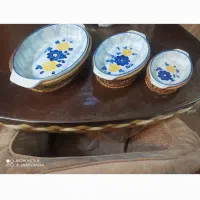 ظرف گل پنبه ای نوی نو