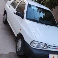 پراید مدل ۹۷
