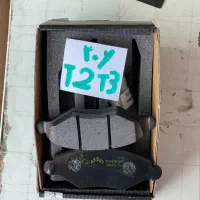 لنت ترمز اسیدات 3ماه ظمانت بی قیدشرط|قطعات یدکی و لوازم جانبی|خرم‌آباد, |دیوار