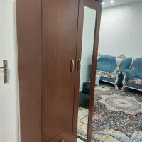 جاکفشی کمدی|جاکفشی، کمد، دراور|تهران, مختاری|دیوار