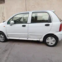 ام وی ام مدل۸۵|خودرو سواری و وانت|ساوه, |دیوار