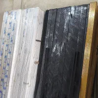 فروش عمده قوطی رخت اویز رگال H شکل