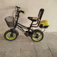 دوچرخه المپیا