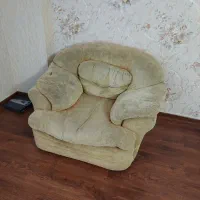 مبل تک نفره