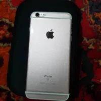 گوشی ایفون ۶ اس پلاس در حد|موبایل|تهران, باغ فیض|دیوار