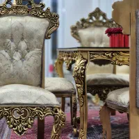 میز و صندلی ناهارخوری