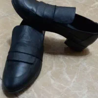 کفش نو و تمام چرم|کیف، کفش، کمربند|مهدی شهر, |دیوار