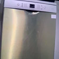 ماشین ظرفشویی بوش