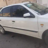 سمندeF7 مدل ۹۶|خودرو سواری و وانت|شیراز, امام حسین|دیوار