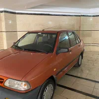 پراید ۸۸|خودرو سواری و وانت|تهران, باشگاه نفت|دیوار