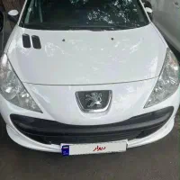 ۲۰۷ مدل ۹۱ فرانسوی اتومات