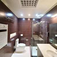 پاسداران ۱۵۰متر ۳خواب / ۳ تراس / خوش نور و نقشه|اجارهٔ آپارتمان|تهران, پاسداران|دیوار
