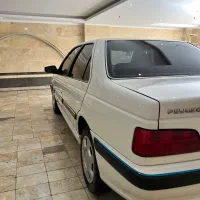 پژو tu5 دریچه سیمی در حد نو