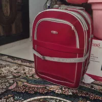 چمدان بزرگ و سالم