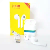 ایرپاد بلوتوثی i18 (تک/عمده)