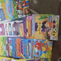 کتاب کودک|کتاب و مجله|شاهینشهر, حافظ جنوبی|دیوار