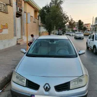 مگان 2000 اتومات|خودرو سواری و وانت|شیراز, باغ تخت|دیوار