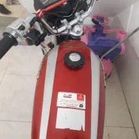 موتور پیشرو|موتورسیکلت|شیراز, شهرک صادقیه|دیوار