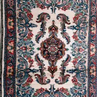 قالی دستباف فروشی