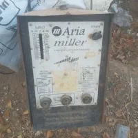 ترانس جوش میلرآلمان