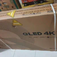 تلویزیون X15 QLED 4K ایکس ویژن