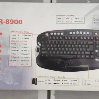 کیبورد نوستالژی