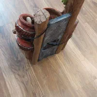 آبنما|صنایع دستی و سایر لوازم تزئینی|شاهینشهر, عطار|دیوار