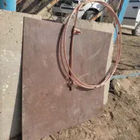 چاه ارت،میله ارت،همبندی