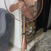 پنکه ایستاده