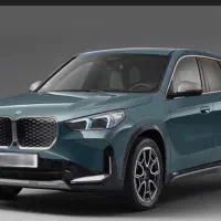 حواله فروش بی ام و ix1