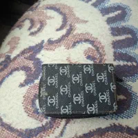 سلام یک عدد کیف مدارک پیدا شده