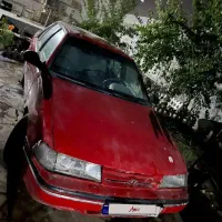 هیوندااکسل ۱۹۹۳