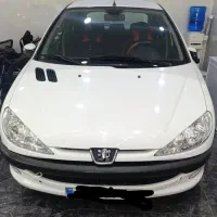 تعویض اتاق ۲۰۶ مشابه کارخونه