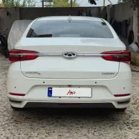 چری آریزو ۶ اکسلنت مدل ۱۴۰۰ درجه ۱|خودرو سواری و وانت|تنکابن, |دیوار