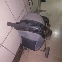 کالسکه در حد نو فروشی