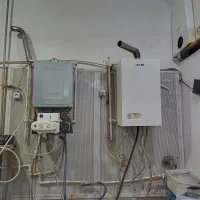 تعمیر تخصصی پکیج و آبگرمکن