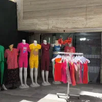 واگذاری کامل مغازه لباس زنانه