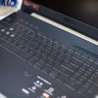لپتاپ ASUS TUF GAMING با i7-13620 و RTX 4070 8GB|رایانه همراه|یزد, |دیوار