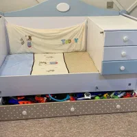 سرویس خواب شرکتی کودک و نوجوان