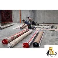 قالیشویی پاسارگاد  پردیس ،بومهن ،رودهن ،جاجرود،|خدمات نظافت|پردیس, فاز ۱|دیوار