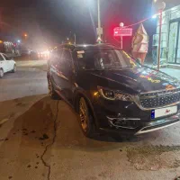 *نخری باختی*فیدلیتی پرایم مشکی هفت نفره*