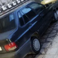 پراید مدل 84|خودرو سواری و وانت|اردبیل, |دیوار