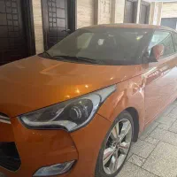 هیوندا ولستر 2016