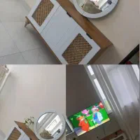 لوازم خانگی|کولر گازی و فنکوئل|آستارا, |دیوار